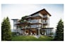 create photorealistic interior design, exterior 3d rendering